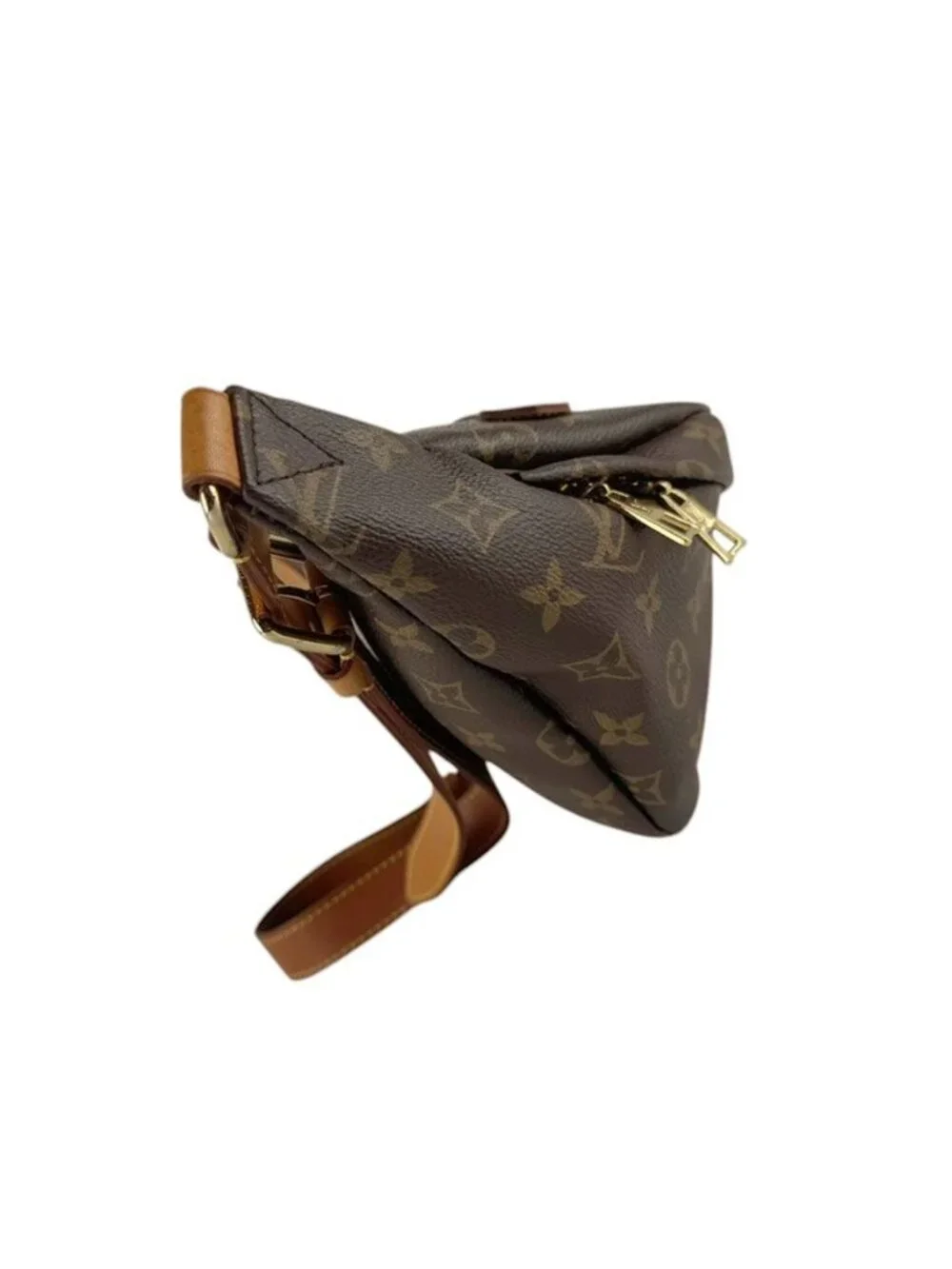 Louis Vuitton Belt Bag Monogram - Picture 2 of 10